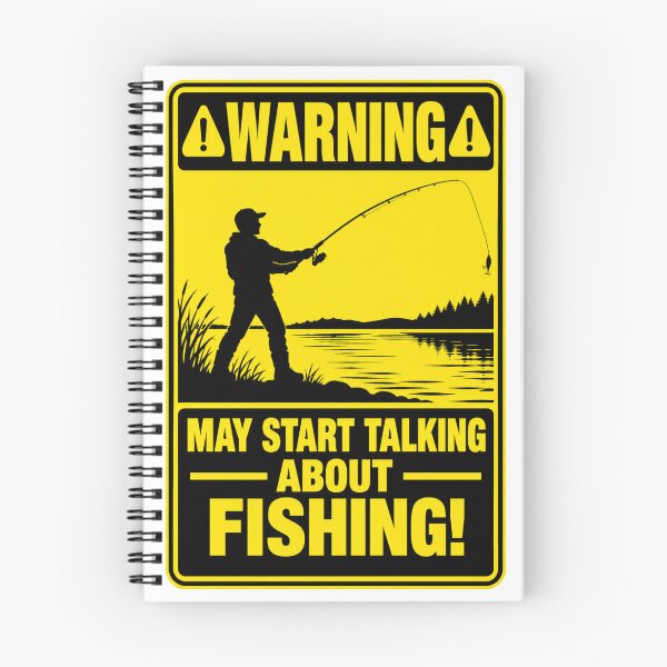 Item preview, Fishing designed and sold by skanner30.
