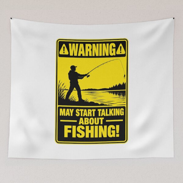 Item preview, Fishing designed and sold by skanner30.