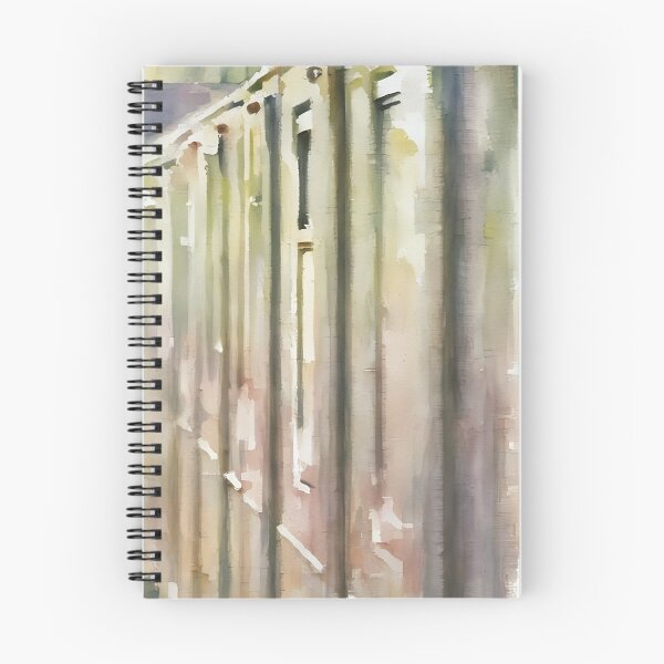 Item preview, Stand Clear of the Closing Doors designed and sold by RCWatercolours.