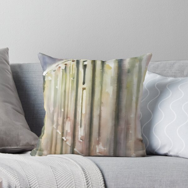 Item preview, Stand Clear of the Closing Doors designed and sold by RCWatercolours.
