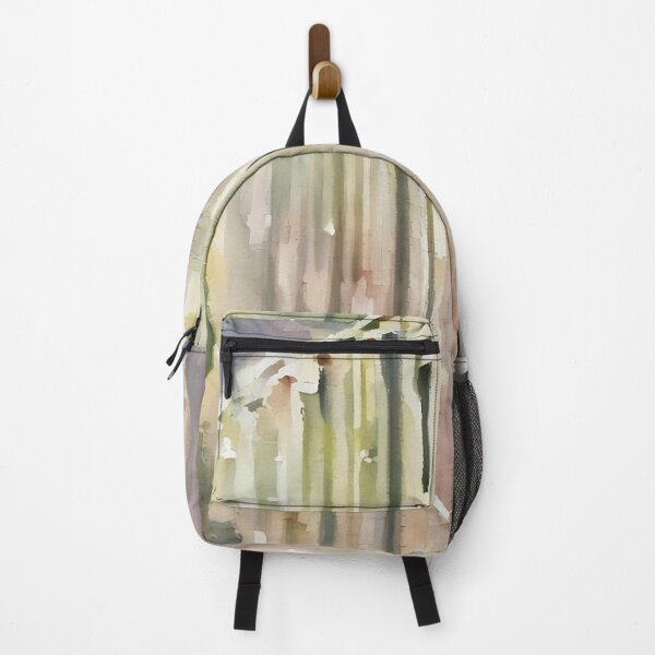 Item preview, Stand Clear of the Closing Doors designed and sold by RCWatercolours.