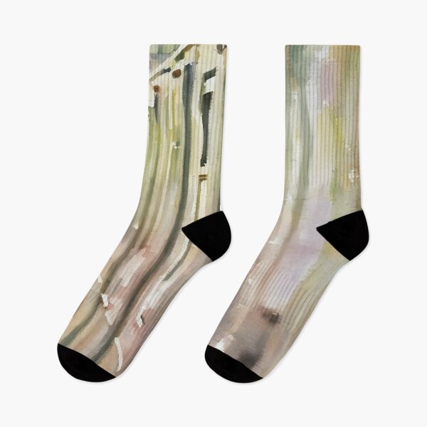 Item preview, Stand Clear of the Closing Doors designed and sold by RCWatercolours.