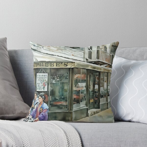 Item preview, Wheeling Around designed and sold by RCWatercolours.