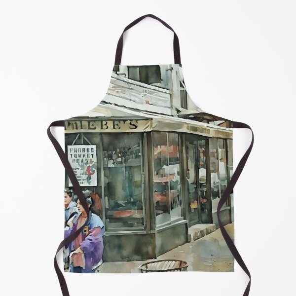 Item preview, Wheeling Around designed and sold by RCWatercolours.