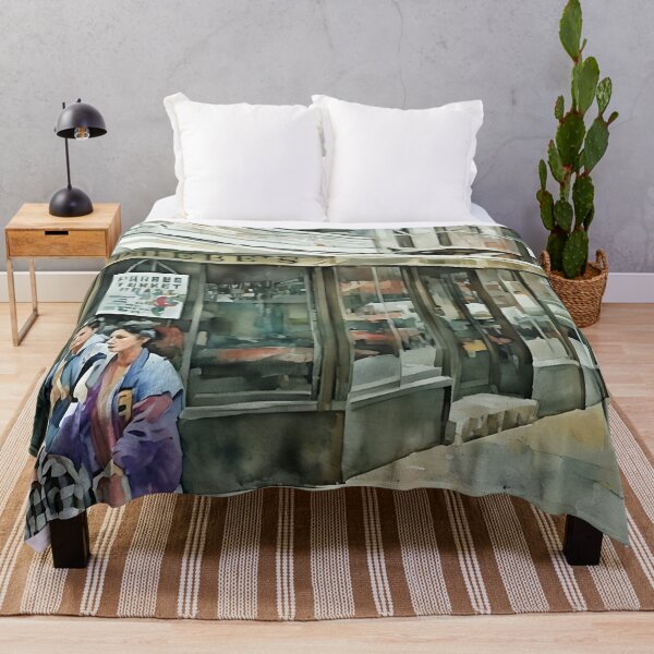 Item preview, Wheeling Around designed and sold by RCWatercolours.