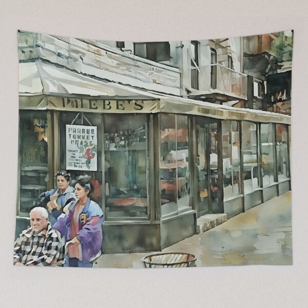 Item preview, Wheeling Around designed and sold by RCWatercolours.