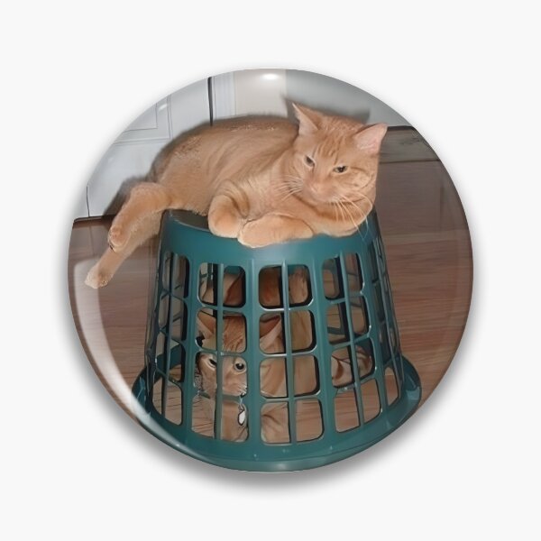 Artikelvorschau, Illustration einer bösen, gefangenen Katze mit geheimnisvoller und düsterer Ausstrahlung entworfen und verkauft von ajson21.