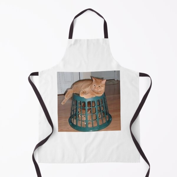 Item preview, Evil Trapped Cat Illustration with Mysterious and Dark Vibes designed and sold by ajson21.