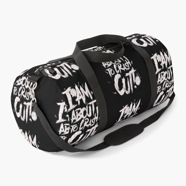 Item preview, I Am About To Crash Out - Streamer Slang designed and sold by Hot soup.