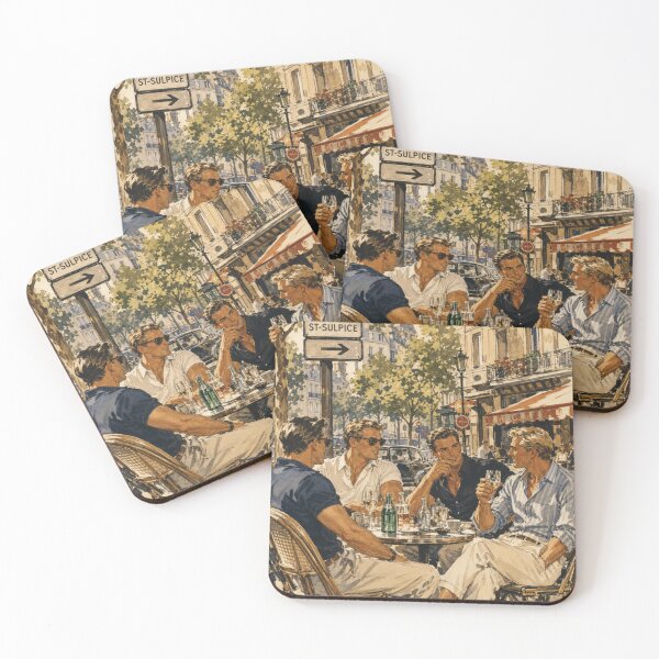 Item preview, Loving Out Loud: Paris Match designed and sold by Skyeleigh and Spideough.