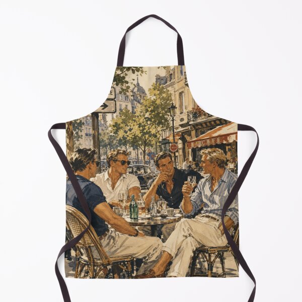 Item preview, Loving Out Loud: Paris Match designed and sold by Skyeleigh and Spideough.