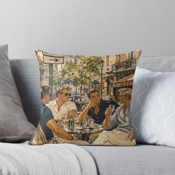 Item preview, Loving Out Loud: Paris Match designed and sold by Skyeleigh and Spideough.