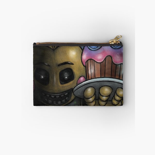 Item preview, The Plastic Partygoer, Toy Chica designed and sold by oilmonsta.