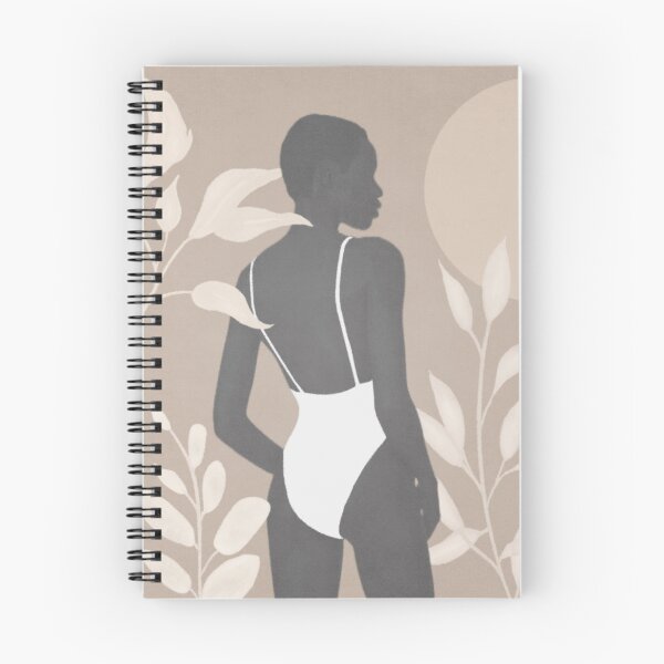 Item preview, Woman In Paradise  designed and sold by Claudia  Dias.