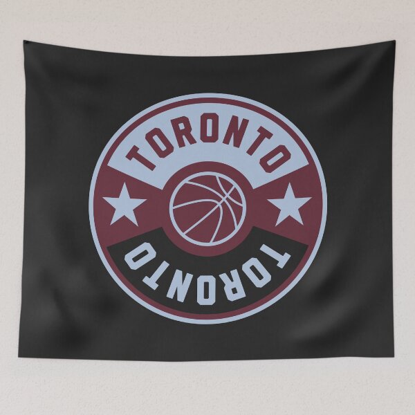 Item preview, Baloncesto de Toronto designed and sold by BVHstudio.