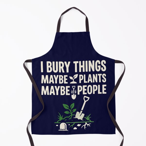 Item preview, Dirt Addict's Promise - Cute Funny Gardener Quote Art designed and sold by axiksa10.