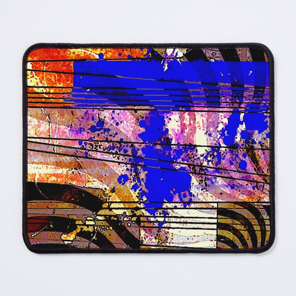 Item preview, Abstract Painting designed and sold by ViaARTfactory.