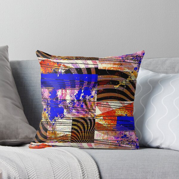 Item preview, Abstract Painting designed and sold by ViaARTfactory.