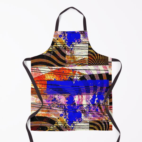 Item preview, Abstract Painting designed and sold by ViaARTfactory.