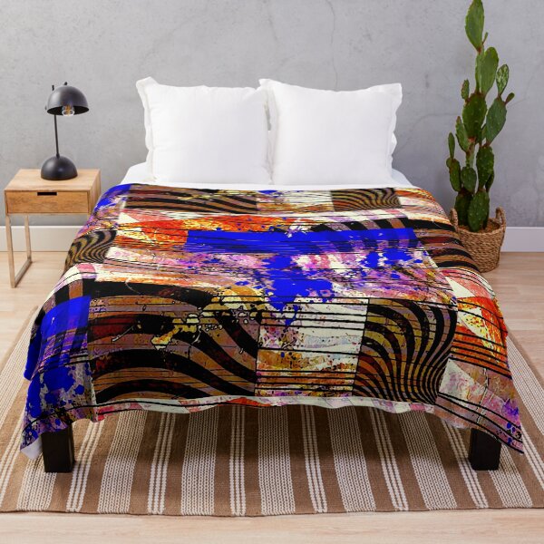 Item preview, Abstract Painting designed and sold by ViaARTfactory.