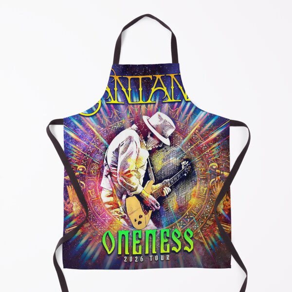 Item preview, Menjelang saat santana kelahiran oneness tour 2026 abaikan designed and sold by vidbreedlove50.