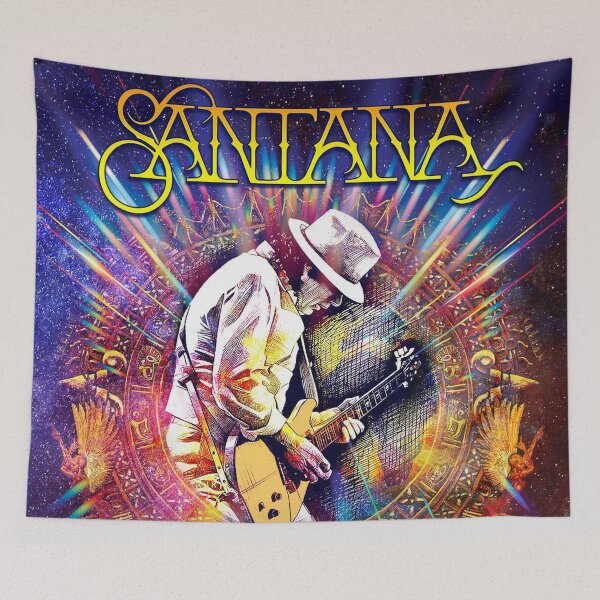 Item preview, Menjelang saat santana kelahiran oneness tour 2026 abaikan designed and sold by vidbreedlove50.