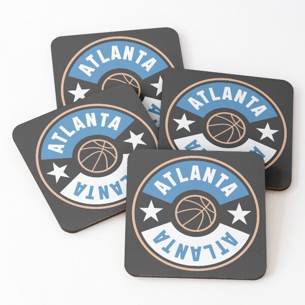 Item preview, Atlanta basketball designed and sold by BVHstudio.