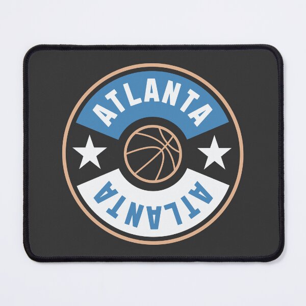 Item preview, Atlanta basketball designed and sold by BVHstudio.