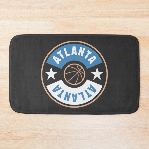 Item preview, Atlanta basketball designed and sold by BVHstudio.