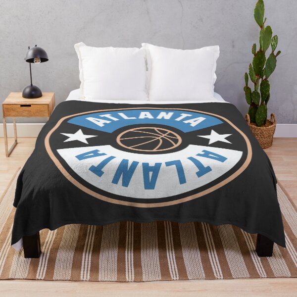 Item preview, Atlanta basketball designed and sold by BVHstudio.