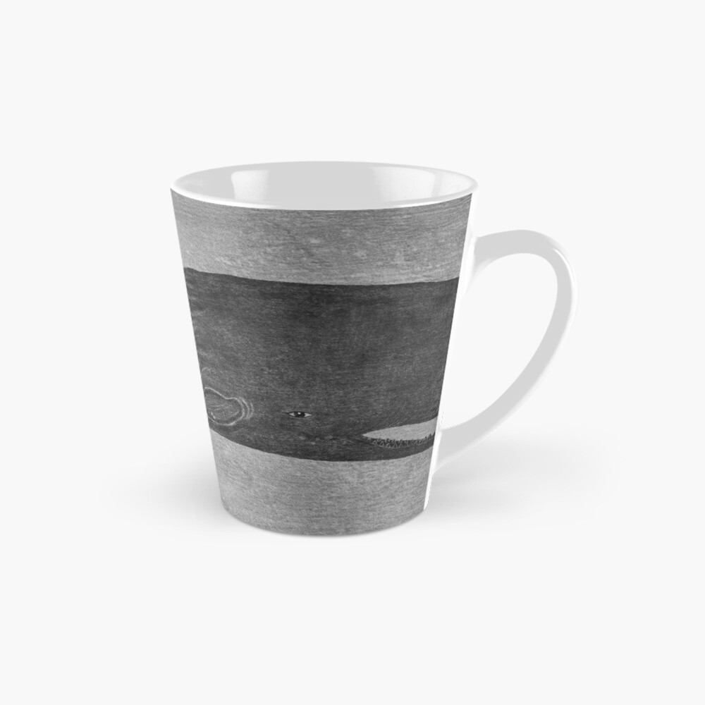 Item preview, Tall Mug designed and sold by TerryFan.