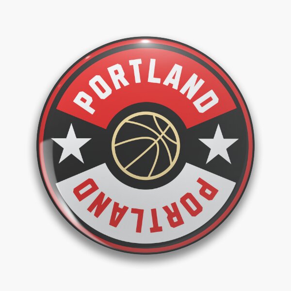 Item preview, Portland basketball designed and sold by BVHstudio.