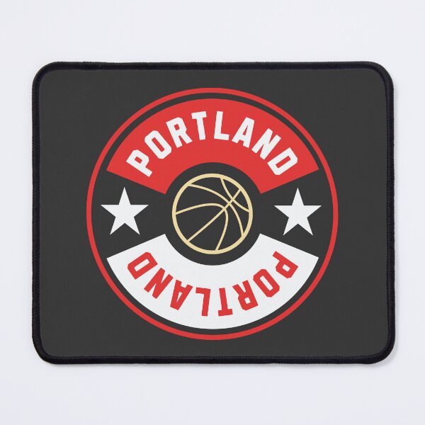 Item preview, Portland basketball designed and sold by BVHstudio.