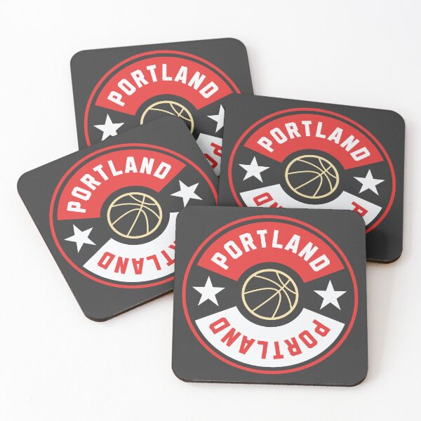 Item preview, Portland basketball designed and sold by BVHstudio.