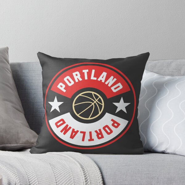 Item preview, Portland basketball designed and sold by BVHstudio.