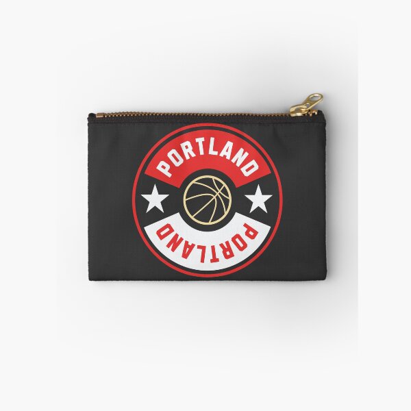 Item preview, Portland basketball designed and sold by BVHstudio.