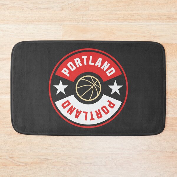 Item preview, Portland basketball designed and sold by BVHstudio.
