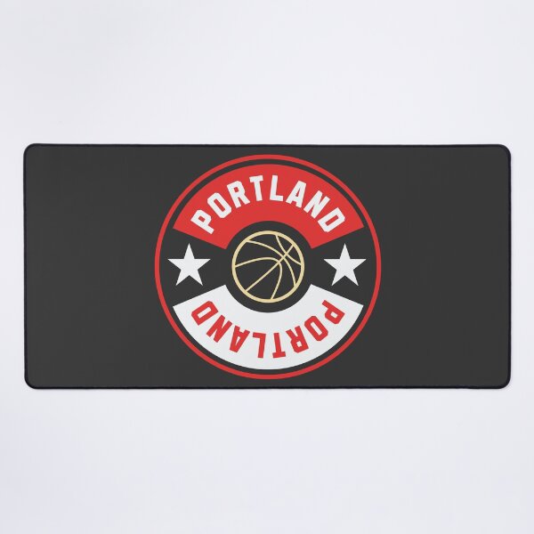 Item preview, Portland basketball designed and sold by BVHstudio.