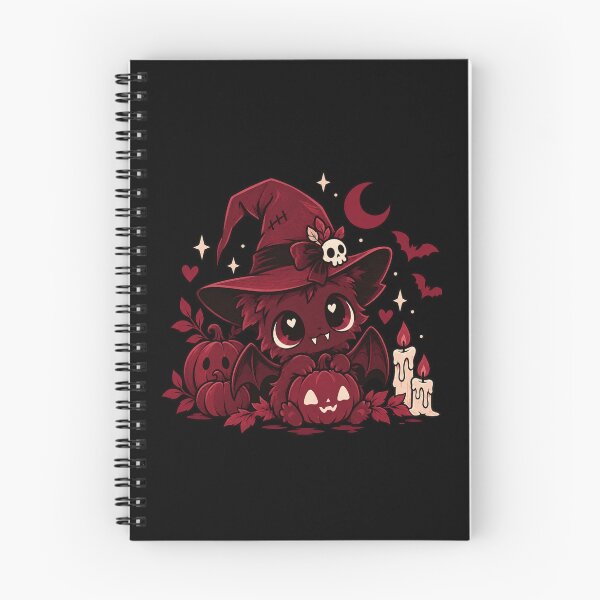 Item preview, Red wine Bat designed and sold by Konvero.