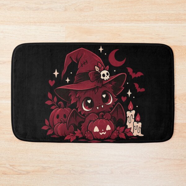 Item preview, Red wine Bat designed and sold by Konvero.