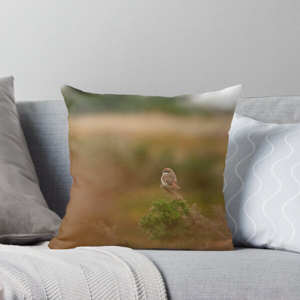 Item preview, Shrike shrub designed and sold by miradorpictures.