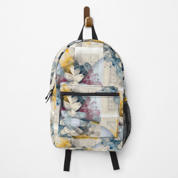 Item preview, abstract floralwave designed and sold by kbgraphicimages.