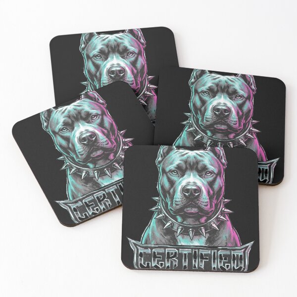 Item preview, Certified 90s Rap Bootleg Pitbull Retro Hip Hop Aesthetic designed and sold by MerchViz.