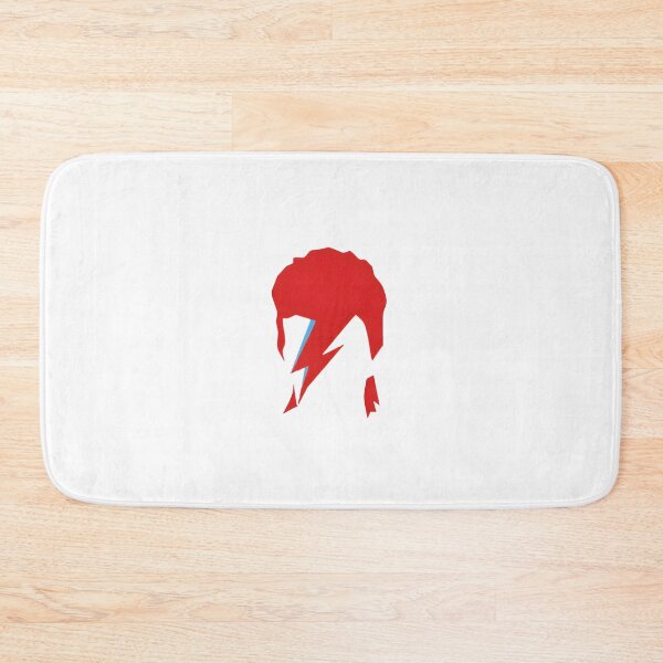 Item preview, David Bowie Tribute Artwork Celebrating the Iconic Music Legend designed and sold by Assassin2k7.