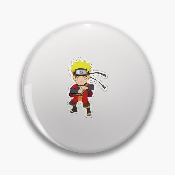 Artikelvorschau, Naruto Sage-Modus entworfen und verkauft von MANIA DE STICK.