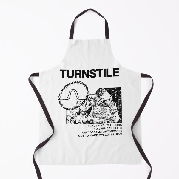Item preview, Turnstile Inspired Design with Bold Urban Vibes and Modern Graphic Elements designed and sold by ajson21.