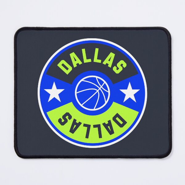 Item preview, Dallas basketball designed and sold by BVHstudio.