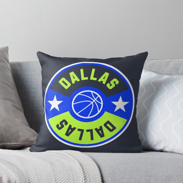 Item preview, Dallas basketball designed and sold by BVHstudio.