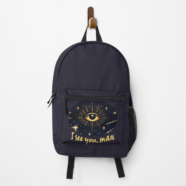 Item preview, all seeing eye designed and sold by JaroDesign2023.