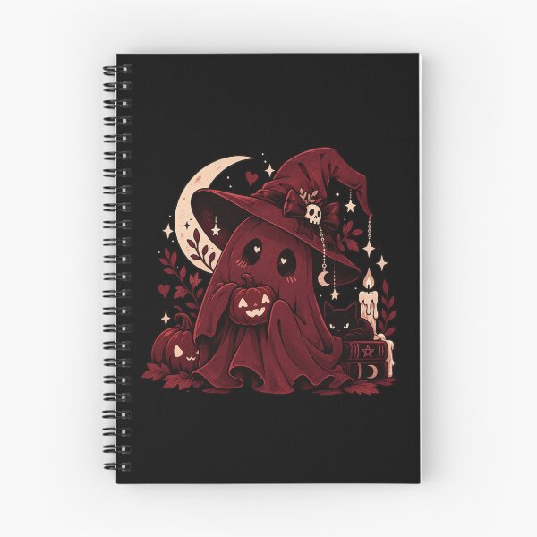 Item preview, Red wine ghost designed and sold by Konvero.